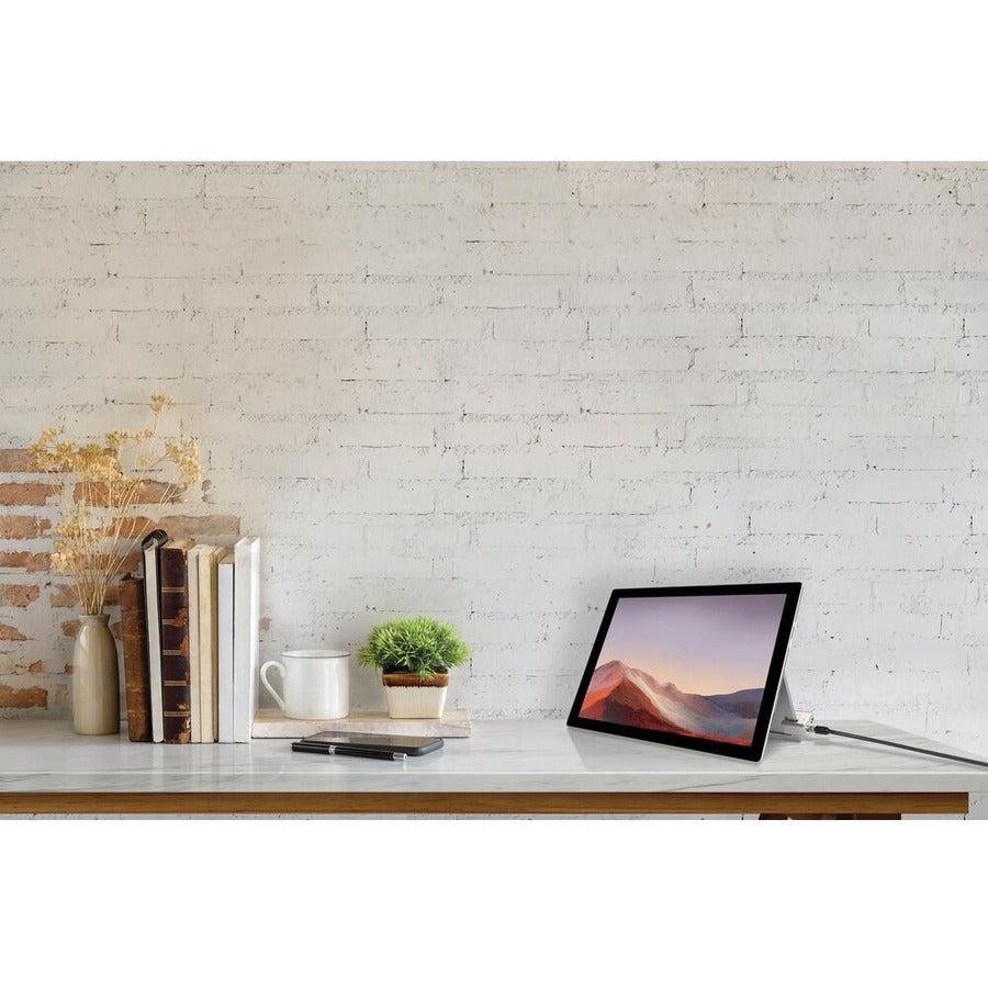 Kensington Keyed Cable Lock For Surface™ Pro