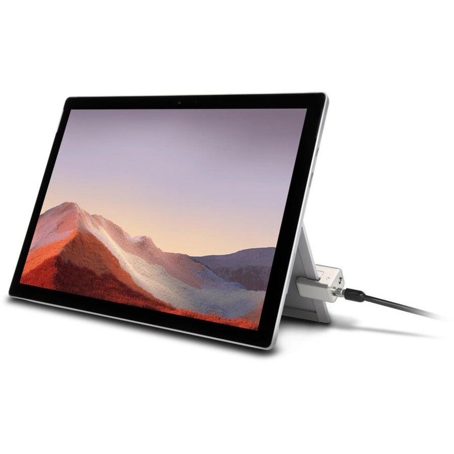 Kensington Keyed Cable Lock For Surface™ Pro