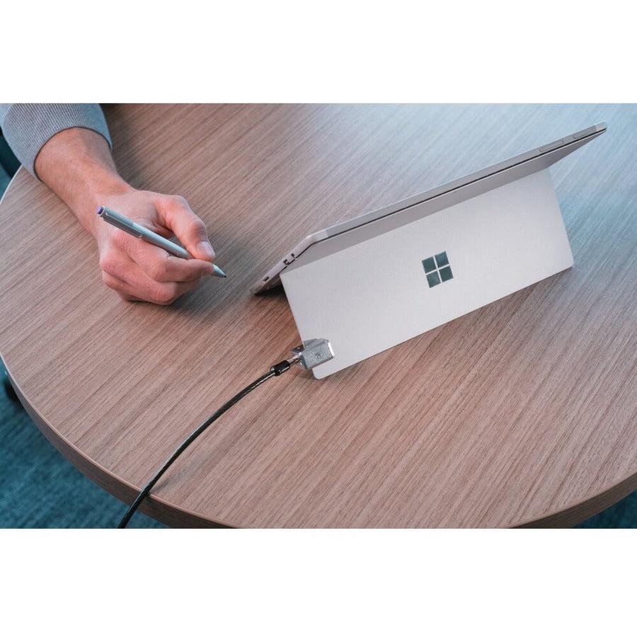 Kensington Keyed Cable Lock For Surface™ Pro