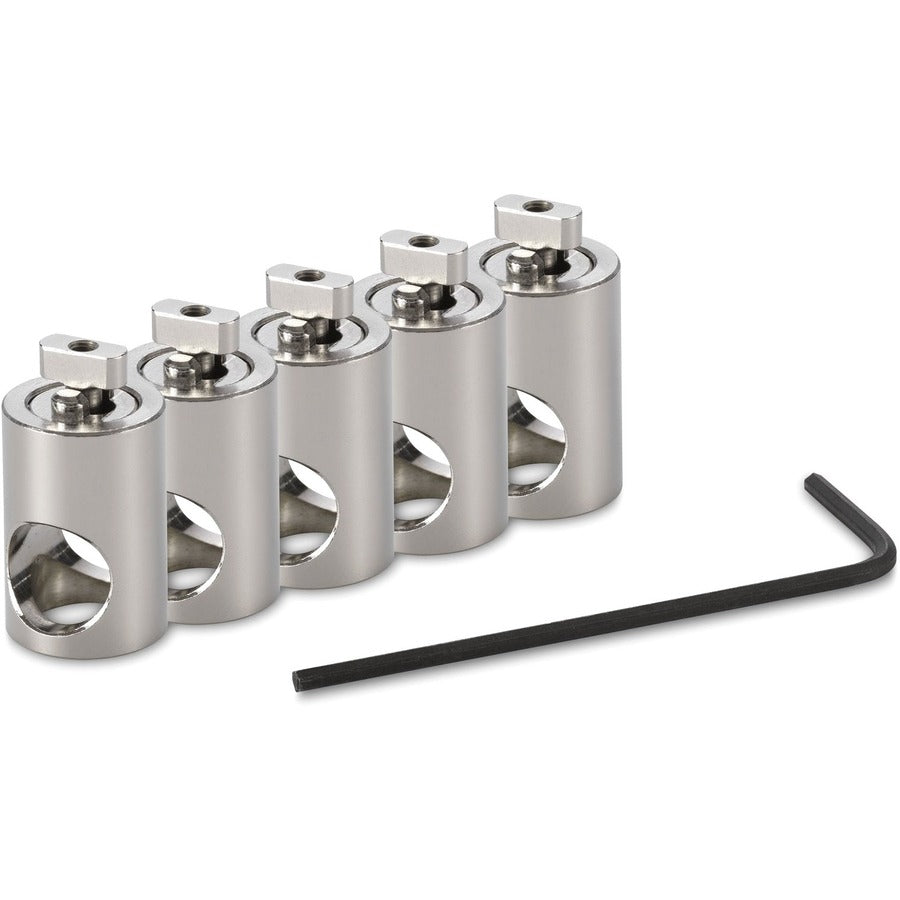 Kensington Locking Eyelet For Standard Slots