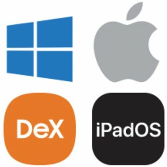 Kensington MD120U4 Docking Station