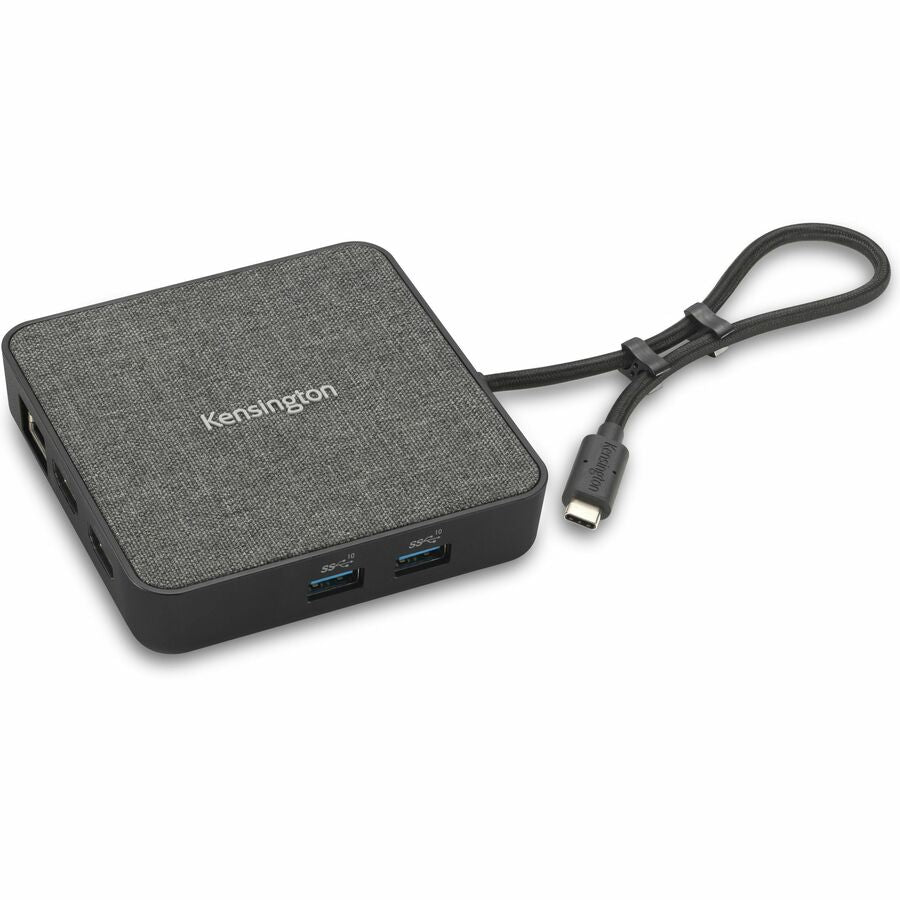 Kensington MD120U4 Docking Station