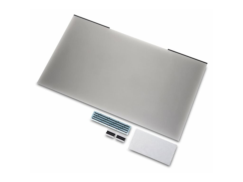 Kensington MagPro 34.0 (21:9) Monitor Privacy Screen with Magnetic Strip - Display privacy filter - removable - magnetic - 34" K52503WW
