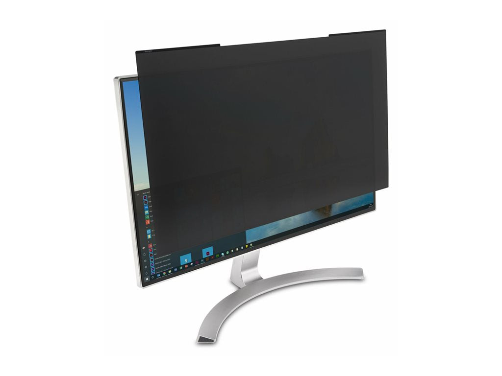 Kensington MagPro 34.0 (21:9) Monitor Privacy Screen with Magnetic Strip - Display privacy filter - removable - magnetic - 34" K52503WW