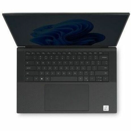 Kensington MagPro Magnetic Privacy Screen for Laptops 15.6" (16:10) Black - For 15.6"