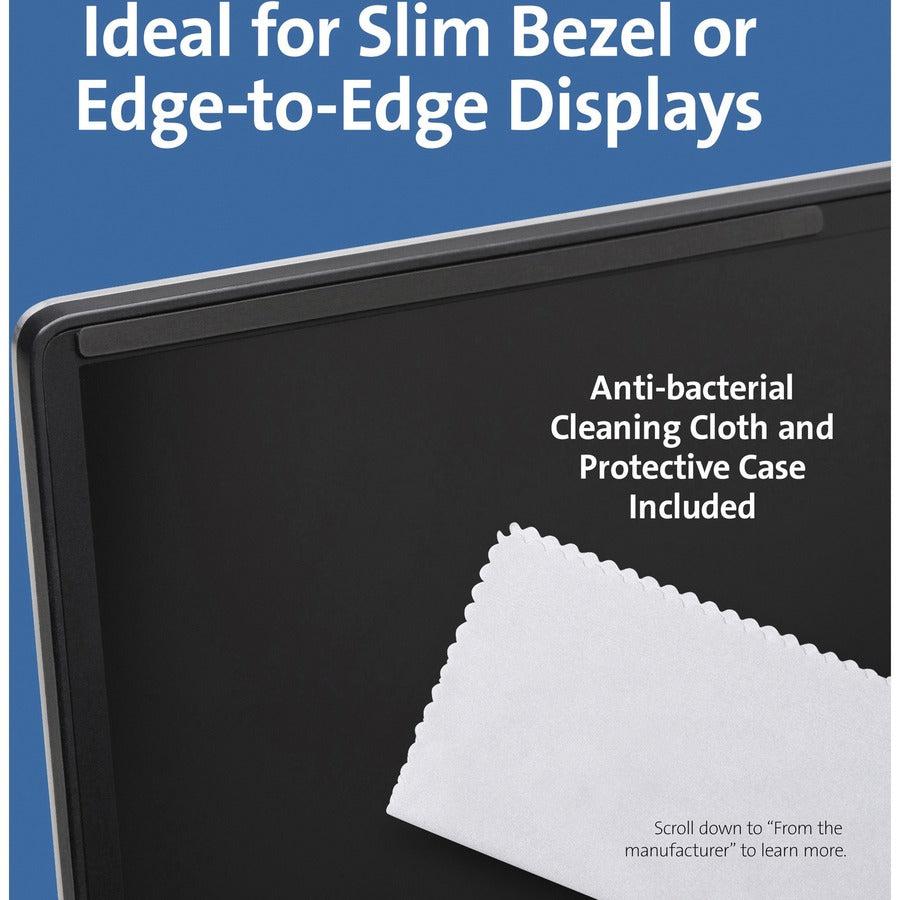 Kensington Magpro™ Magnetic Privacy Screen Filter For Laptops 13.3" (16:9)