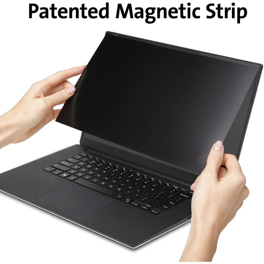 Kensington Magpro™ Magnetic Privacy Screen Filter For Laptops 14" (16:9)