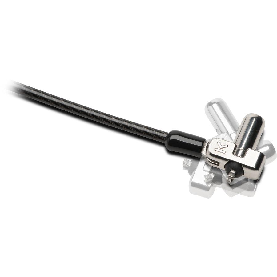 Kensington N17 Keyed Laptop Lock Cable Lock 1.82 M
