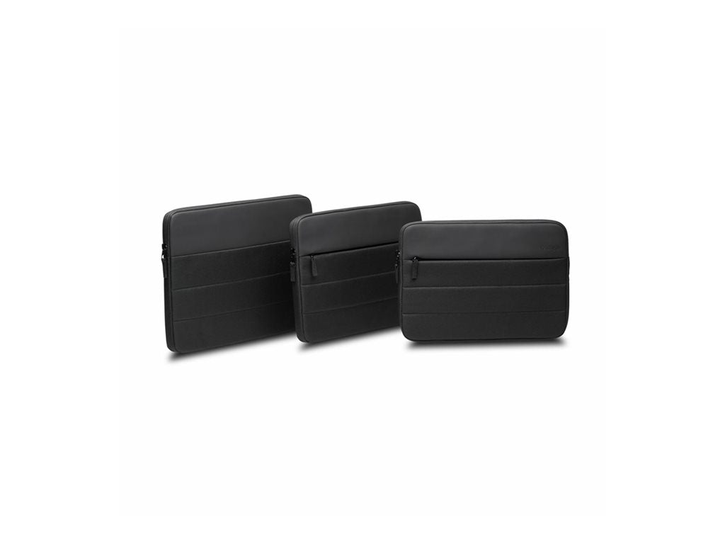 Kensington - Notebook sleeve - 12 - black" K60393WW