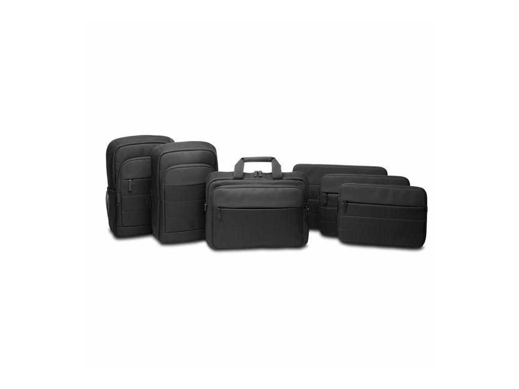 Kensington - Notebook sleeve - 12 - black" K60393WW