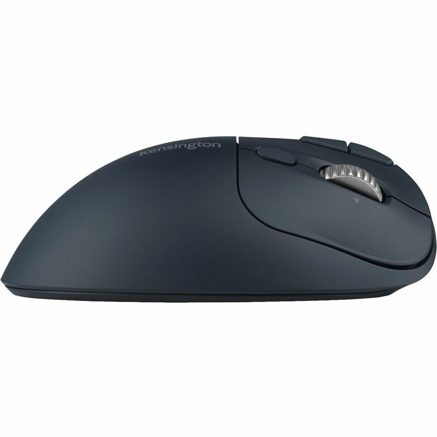 Kensington Pro Fit TB550 Mouse - Optical - Wireless - Bluetooth - 2.40 GHz - Rechargeable