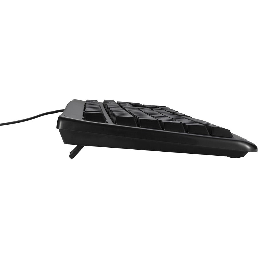 Kensington Pro Fit Washable Keyboard K64407US
