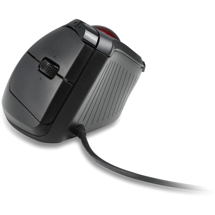 Kensington Pro Fit® Ergo Vertical Wired Trackball