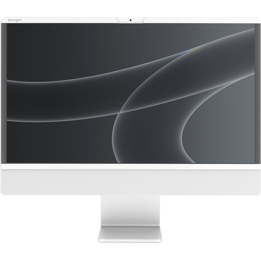 Kensington SA240 Privacy Screen for Apple iMac 24" - For 24"LCD iMac - Scratch Resistant,