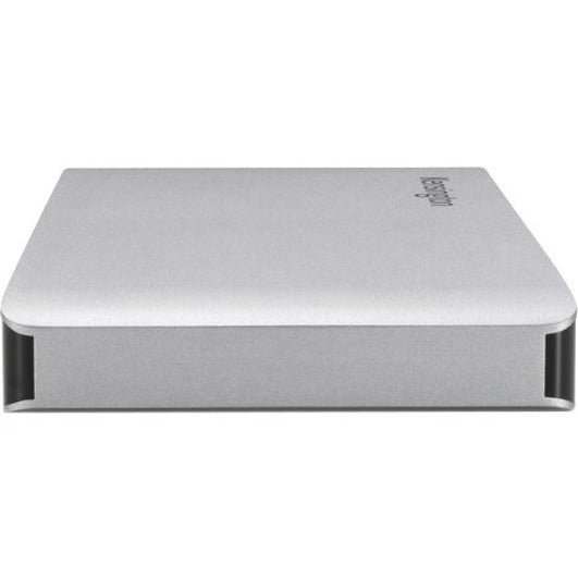 Kensington SD2500T Thunderbolt 3 and USB-C Dual 4K Hybrid Nano Dock with 60W PD - Win/Mac K36400NA