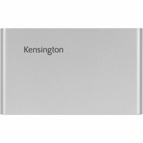 Kensington SD2600T Thunderbolt&trade; 4 Dual 4K Nano Docking Station - 65W PD - Win/Mac -