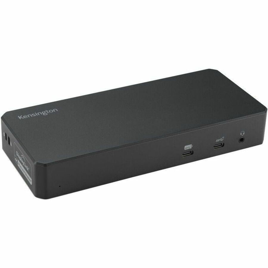 Kensington SD4790-MAC EQ USB-C Triple 4K Docking Station