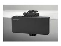 Kensington SD4790P USB-C and USB-A 10Gbps Quad 4K Hybrid Dock K33610NA