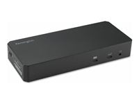 Kensington SD4790P USB-C and USB-A 10Gbps Quad 4K Hybrid Dock K33610NA