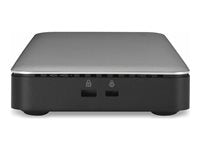 Kensington SD5760T Thunderbolt 4 Dual 4K Docking Station - for Desktop