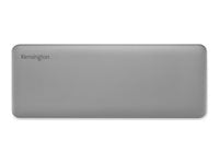 Kensington SD5760T Thunderbolt 4 Dual 4K Docking Station - for Desktop