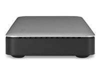 Kensington SD5760T Thunderbolt 4 Dual 4K Docking Station - for Desktop