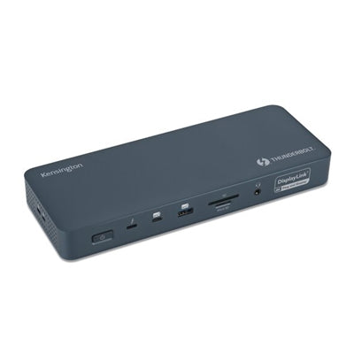 Kensington SD5900T EQ Thunderbolt 4 Docking Station