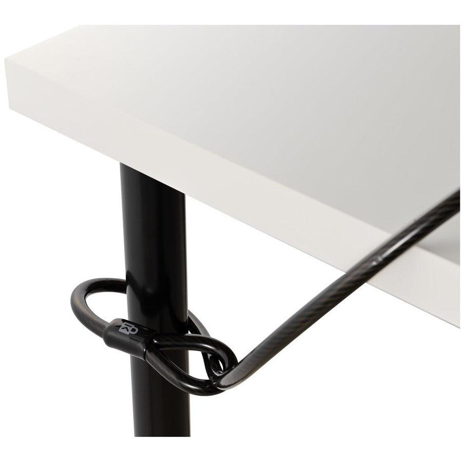 Kensington SafeDome Cable Lock for iMac 24" - Master Keyed