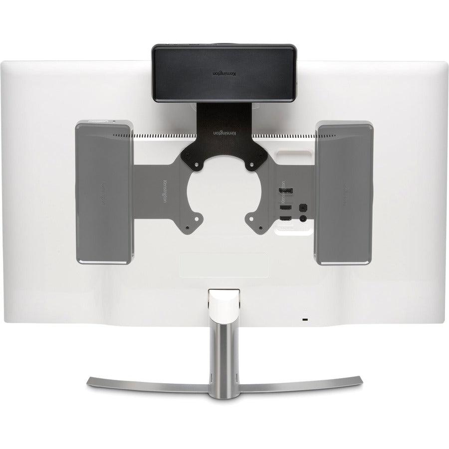 Kensington Sd4700P Usb-C & Usb-A 5Gbps Dual 2K Docking Station - 60W Pd-Dp & Hdmi - Win/Mac