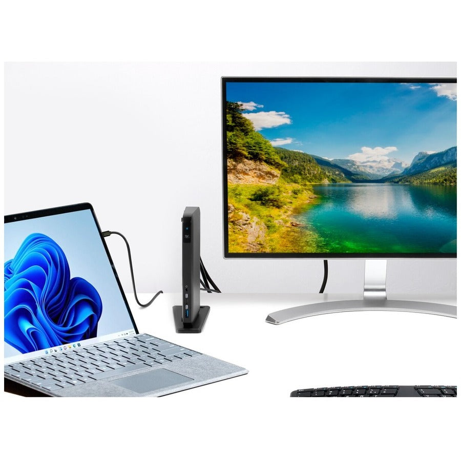 Kensington Sd4845P Docking Station K34440Na For Surface