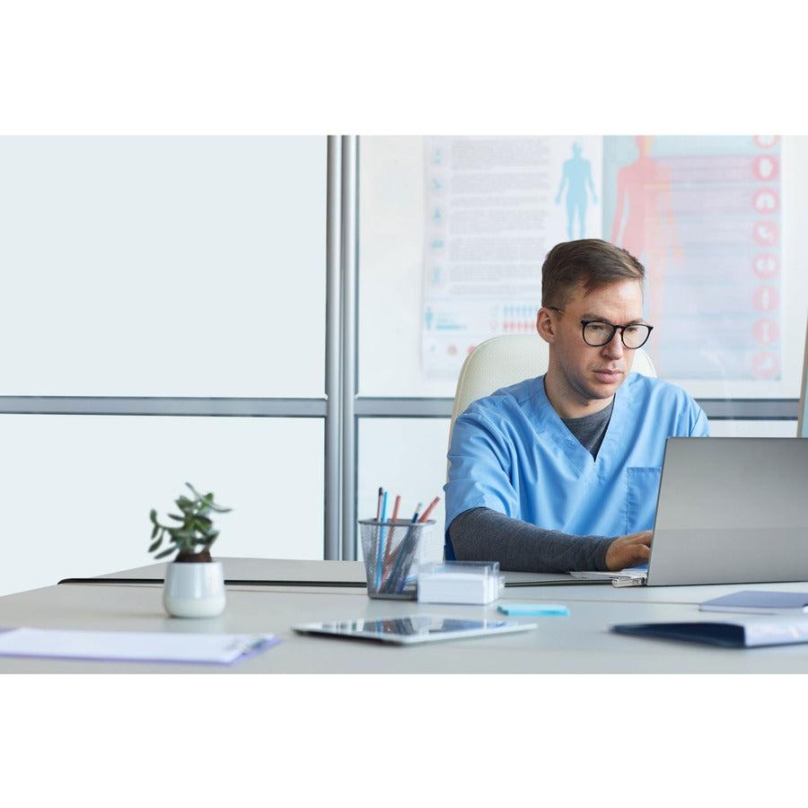 Kensington Slim Combination Ultra Cable Lock For Standard Slot