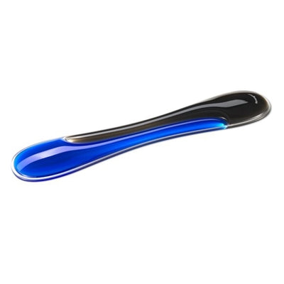 Kensington Slim Duo Gel Handgelenkauflage Blau