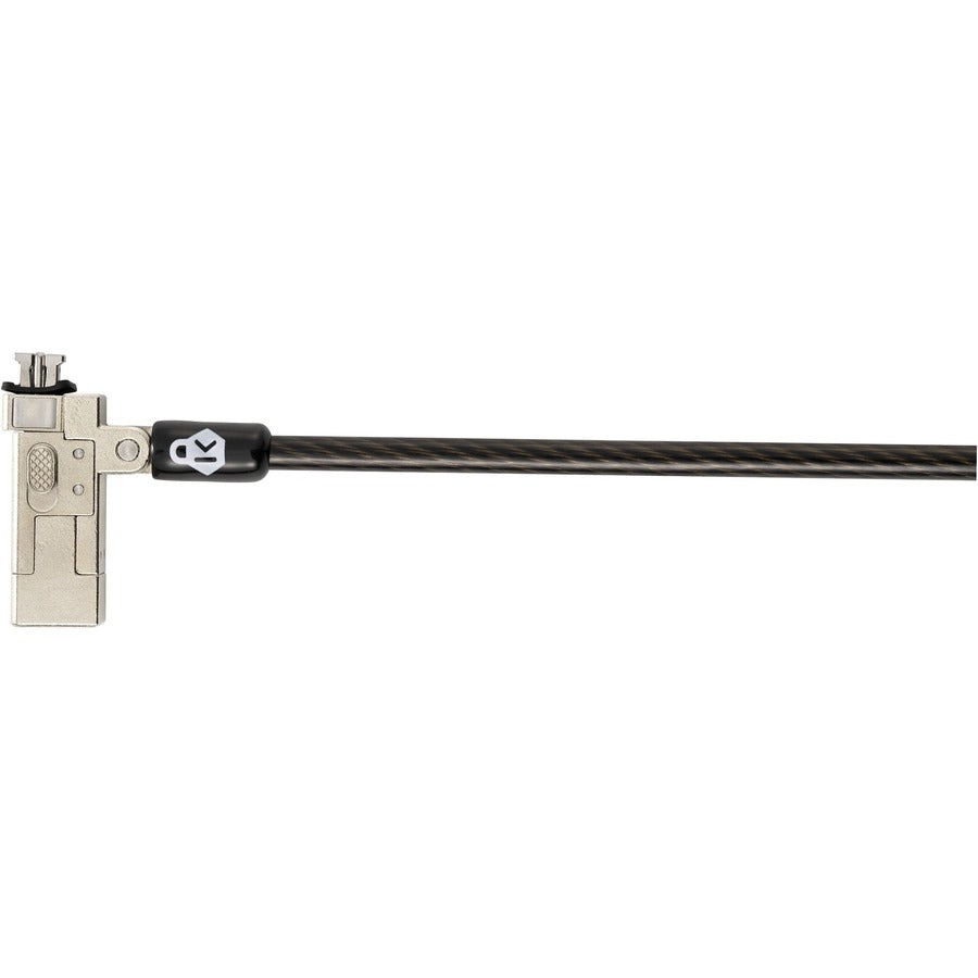 Kensington Slim NanoSaver 2.0 Keyed Laptop Lock K65021WW