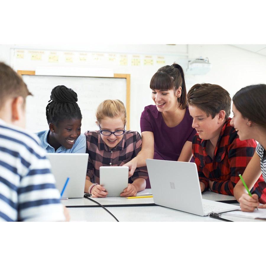 Kensington Slim Nanosaver® Combination Laptop Lock