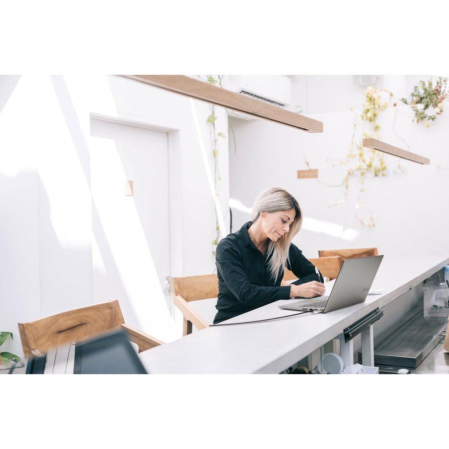 Kensington Slim Nanosaver® Combination Laptop Lock