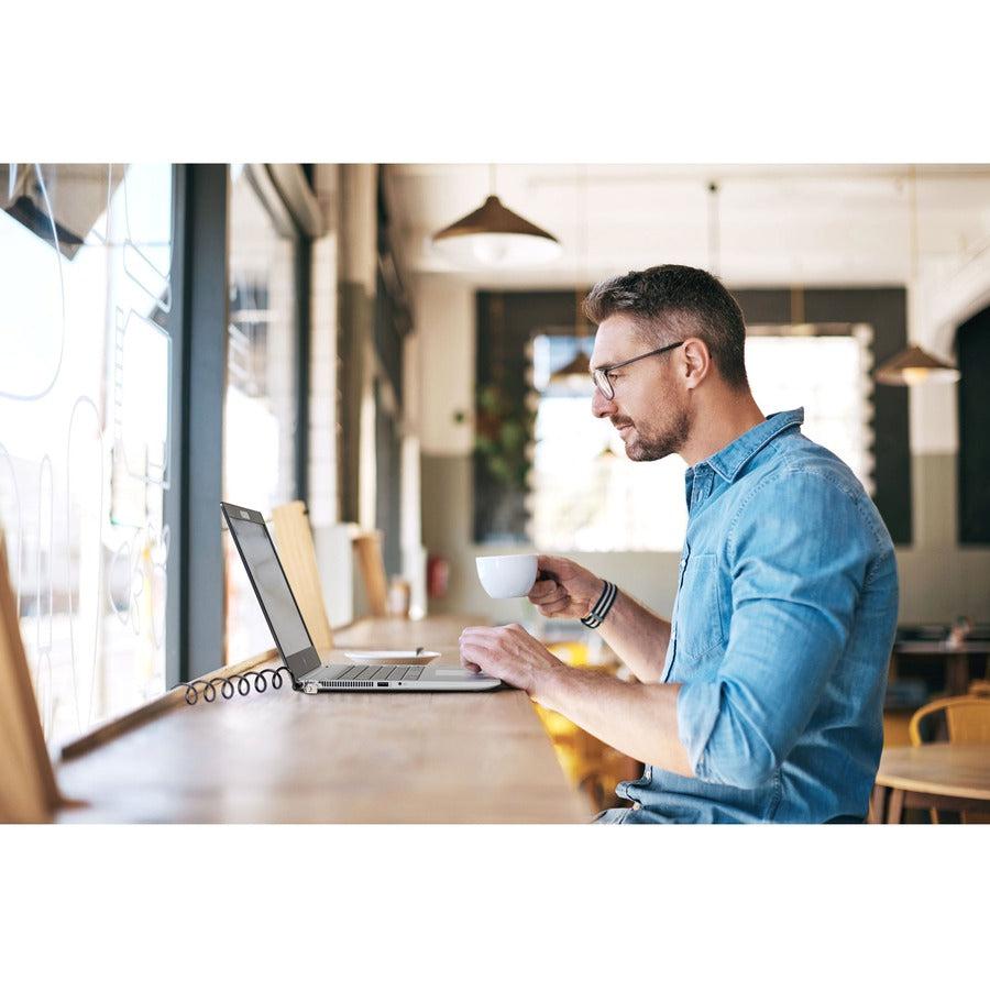 Kensington Slim Portable Combination Lock For Standard Slot