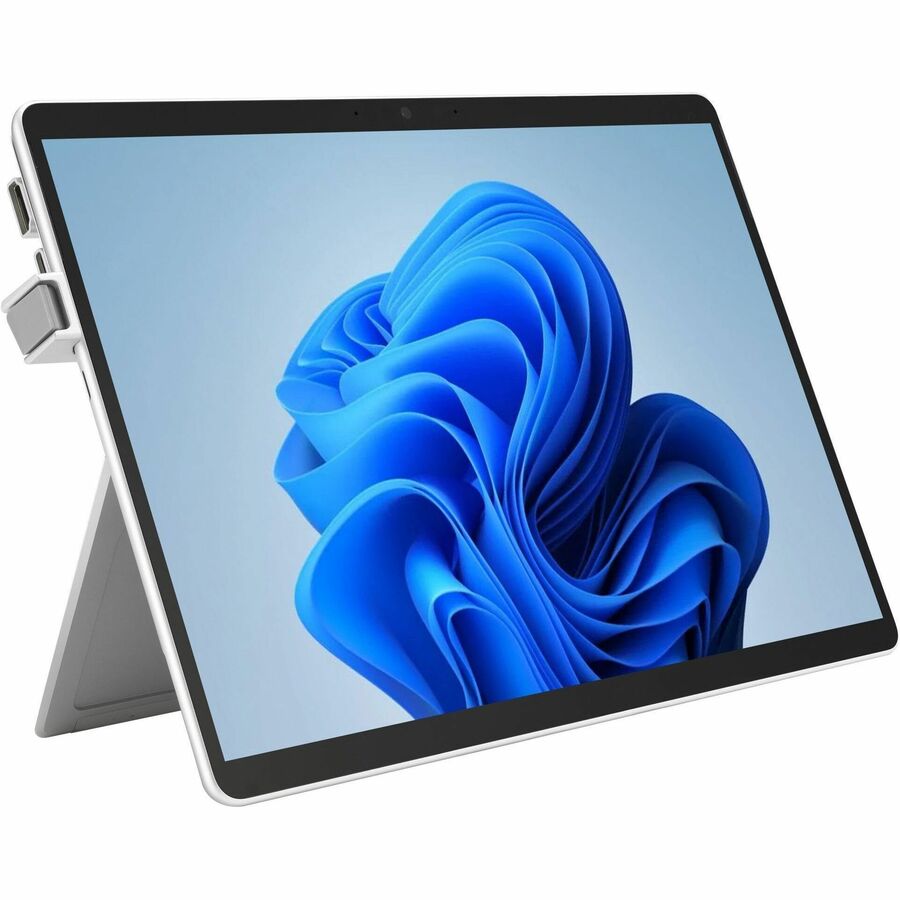 Kensington Smart Card (CAC) Reader Adapter for Surface Pro 9 with Intel - USB Type C -