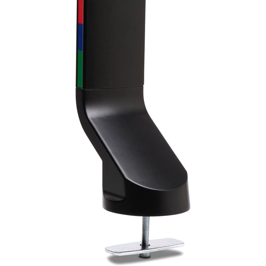 Kensington Smartfit® Space-Saving Single Monitor Arm