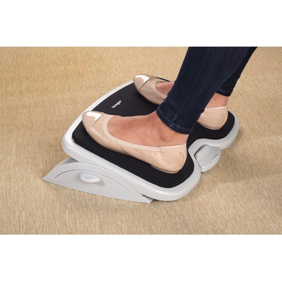 Kensington Solemate Comfort Footrest with SmartFit System K56144USF