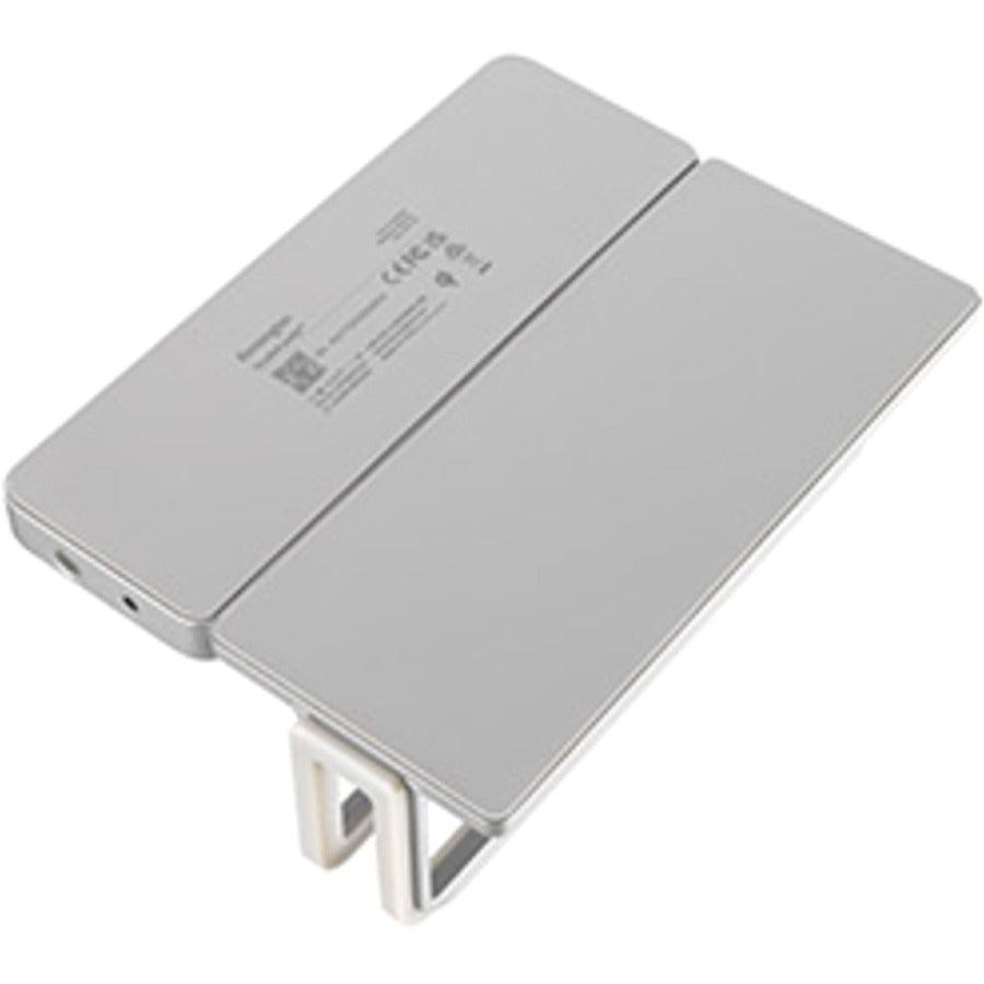 Kensington Studiocaddy™ With Qi Wireless Charging For Apple Devices