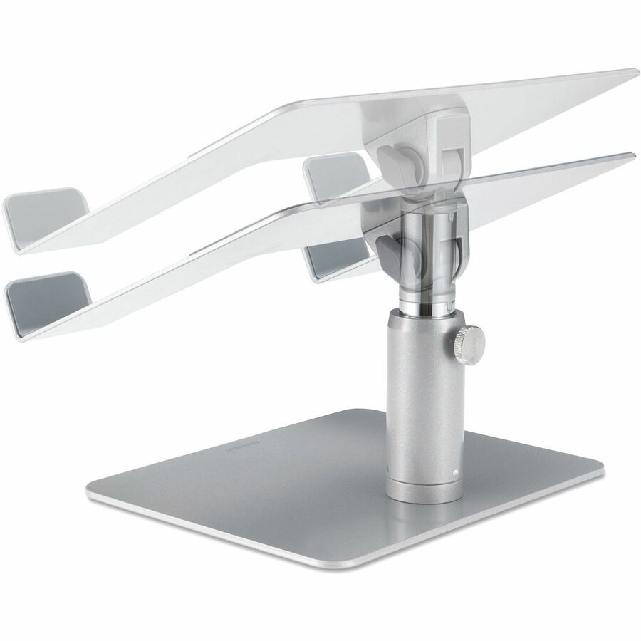 Kensington Universal Tabletop Laptop Riser - Up to 16" Screen Support - 17.60 lb Load