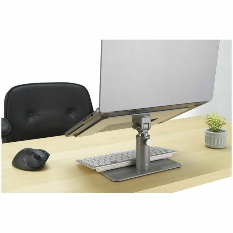 Kensington Universal Tabletop Laptop Riser - Up to 16" Screen Support - 17.60 lb Load