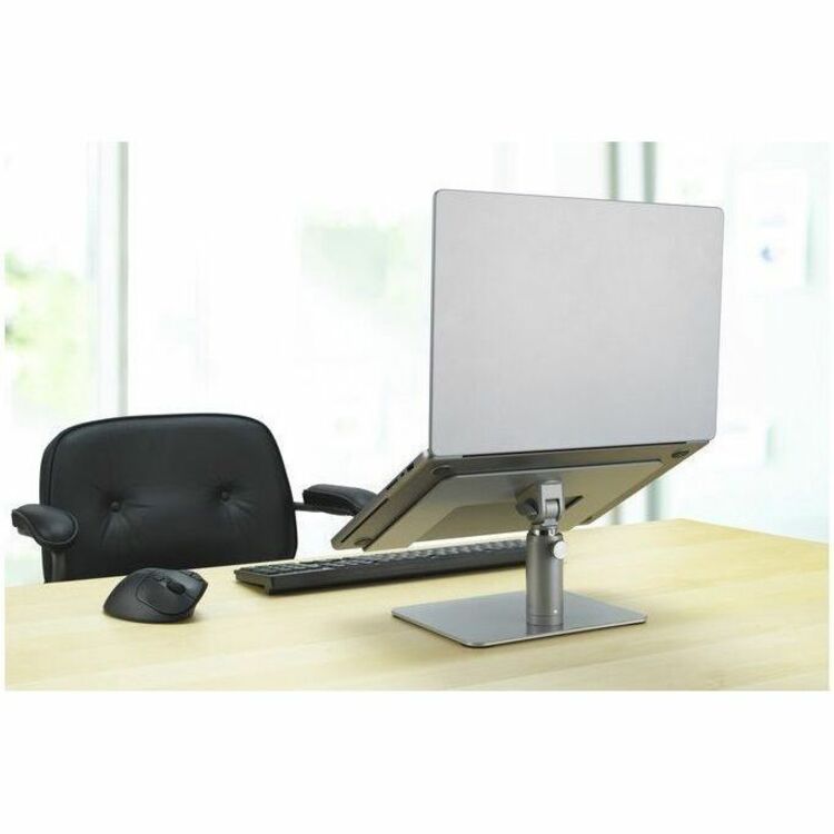 Kensington Universal Tabletop Laptop Riser - Up to 16" Screen Support - 17.60 lb Load