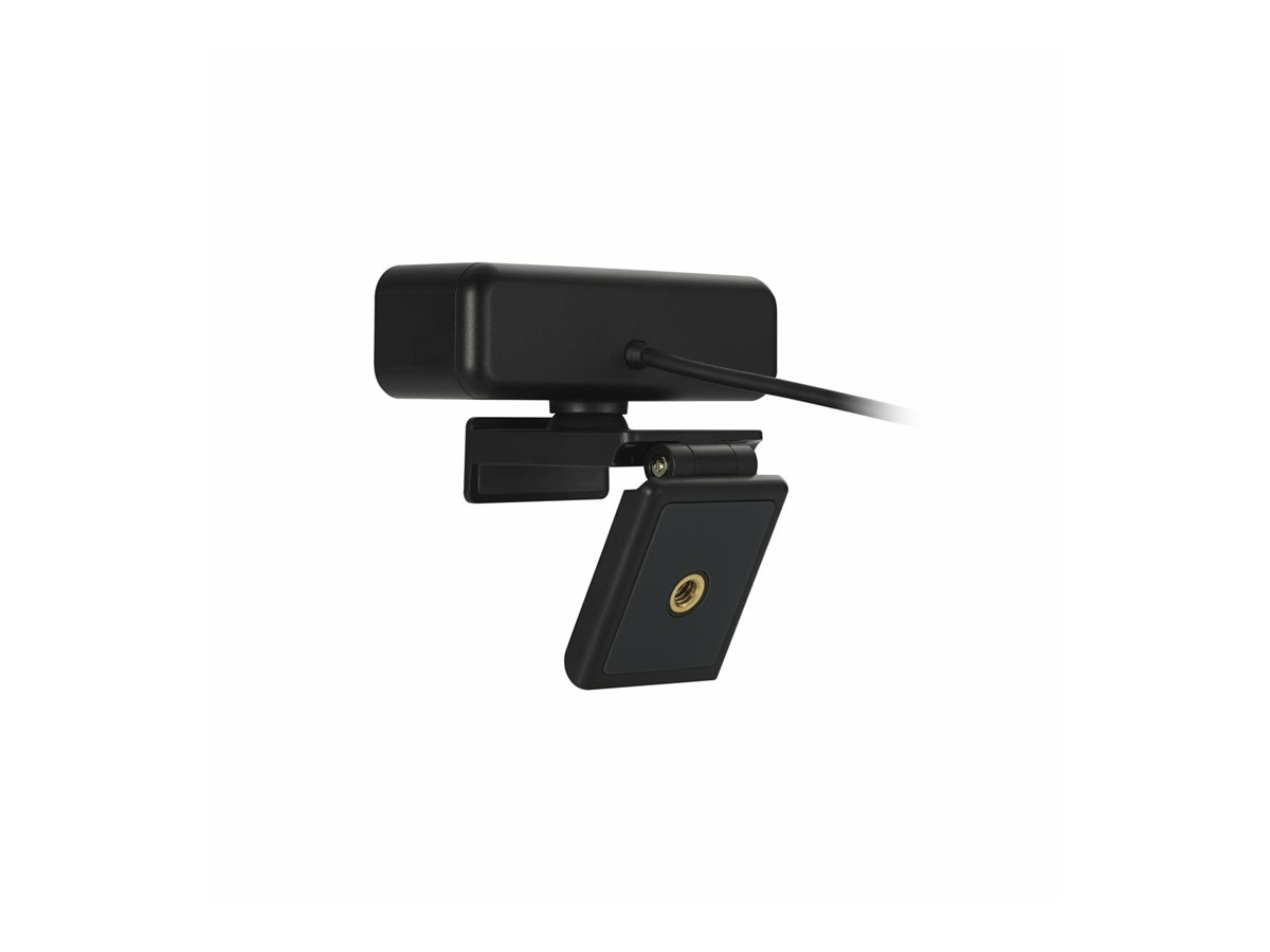 Kensington W2005 1080P Autofocus Webcam for Professional Video Conferencing