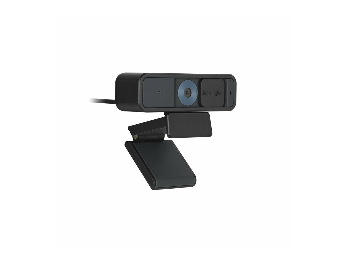 Kensington W2005 1080P Autofocus Webcam for Professional Video Conferencing
