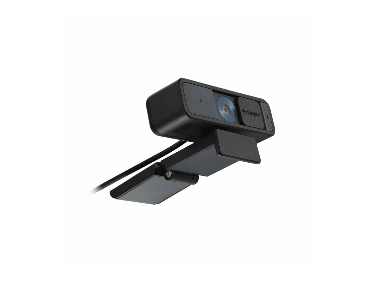 Kensington W2005 1080P Autofocus Webcam for Professional Video Conferencing