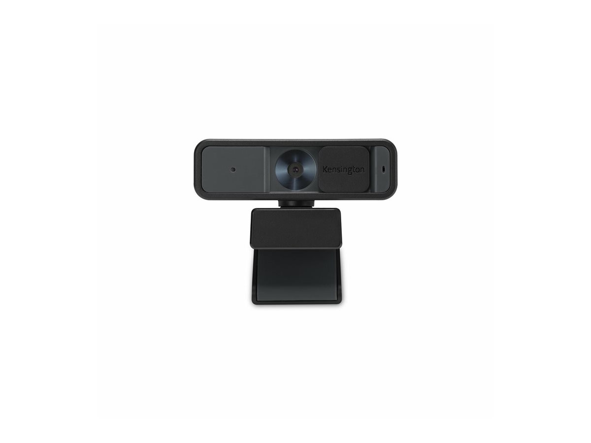 Kensington W2005 1080P Autofocus Webcam for Professional Video Conferencing