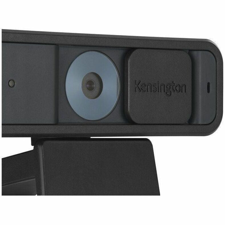 Kensington W2005 1080P Autofocus Webcam for Professional Video Conferencing