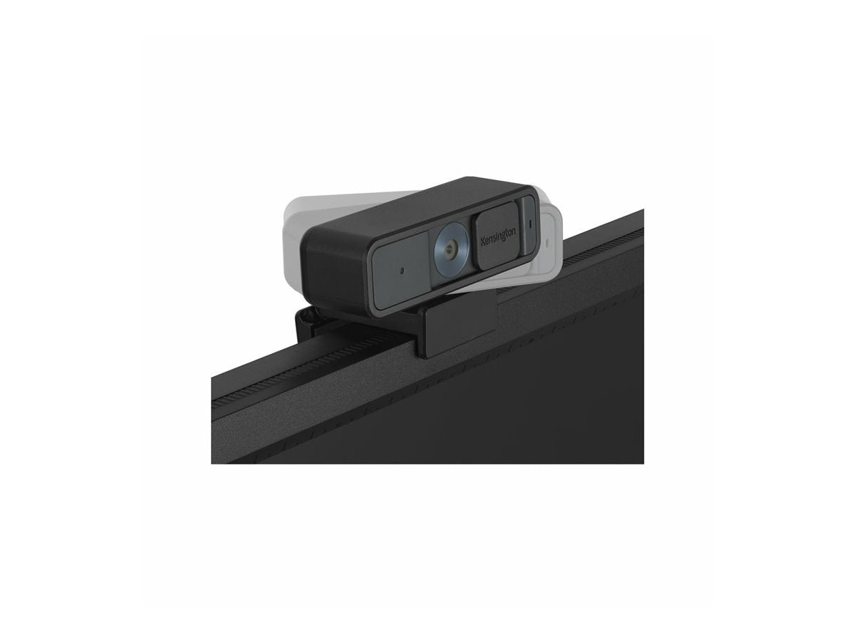 Kensington W2005 1080P Autofocus Webcam for Professional Video Conferencing