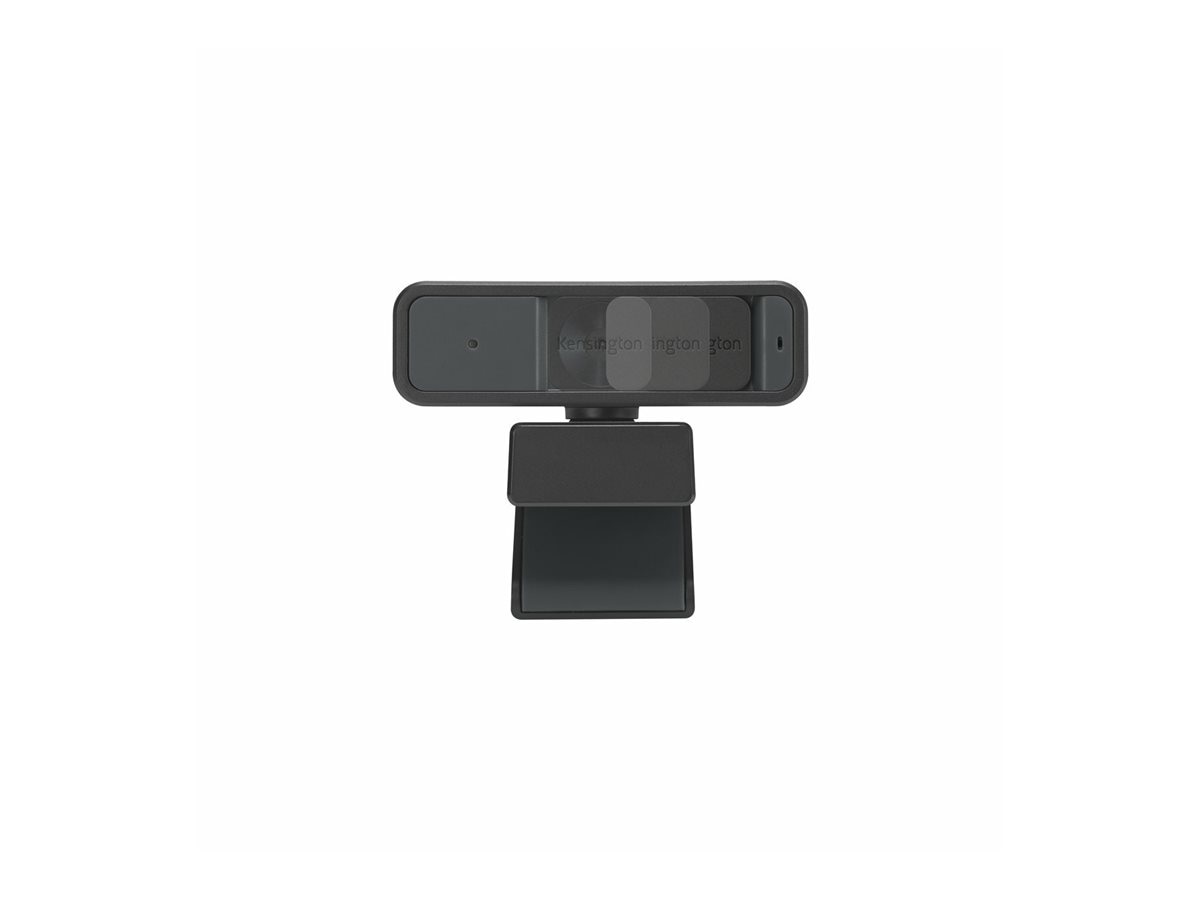 Kensington W2005 1080P Autofocus Webcam for Professional Video Conferencing
